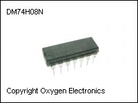 DM74H08N thumb