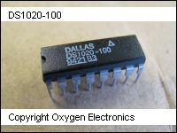 DS1020-100 thumb