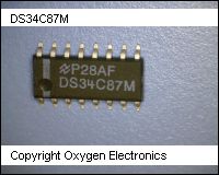 DS34C87M thumb