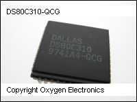 DS80C310-QCG thumb