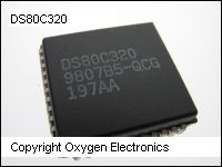 DS80C320 thumb