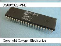 thumbnail DS80C320-MNL
