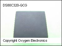 DS80C320-QCG thumb