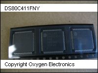 DS80C411FNY thumb