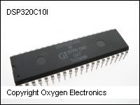 DSP320C10I thumb