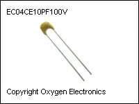 EC04CE10PF100V thumb