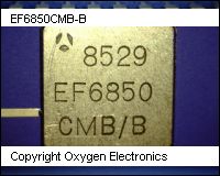 thumbnail EF6850CMB-B