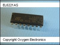 EL6221AS thumb