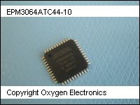 EPM3064ATC44-10 thumb