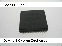 EPM7032LC44-6 thumb