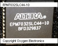EPM7032SLC44-10 thumb