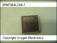 EPM7064LC68-7 thumb