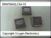 EPM7064SLC44-10 thumb