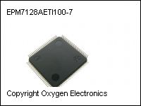 EPM7128AETI100-7 thumb