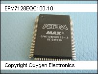EPM7128EQC100-10 thumb