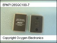 EPM7128SQC100-7 thumb