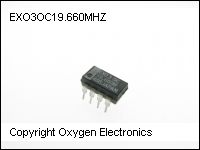 EXO3OC19.660MHZ thumb