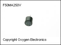 F50MA250V thumb