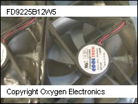 FD9225B12W5 thumb