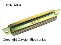 FDC37S-064 thumb