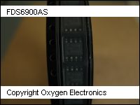 FDS6900AS thumb