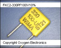 FKC2-330PF100V10% thumb