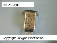 FN9260-606 thumb