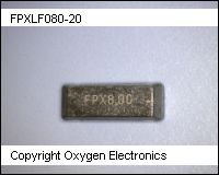 FPXLF080-20 thumb