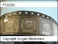 FT2232C thumb
