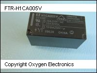 FTR-H1CA005V thumb