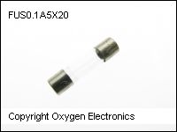 FUS0.1A5X20 thumb