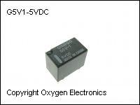 G5V1-5VDC thumb