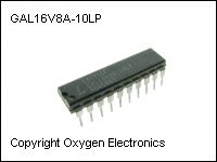 GAL16V8A-10LP thumb