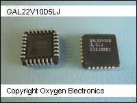 GAL22V10D5LJ thumb