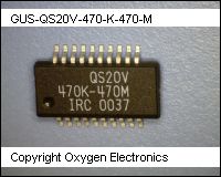 GUS-QS20V-470-K-470-M thumb