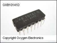 GXB10141D thumb