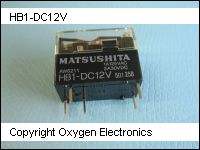 thumbnail HB1-DC12V