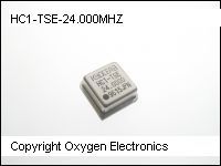 HC1-TSE-24.000MHZ thumb