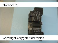 HC3-SFD-K thumb