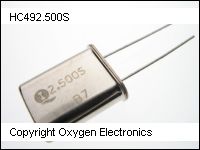 HC492.500S thumb
