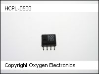 HCPL-0500 thumb