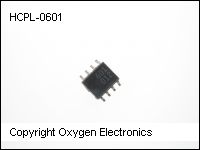 HCPL-0601 thumb