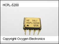 HCPL-5200 thumb