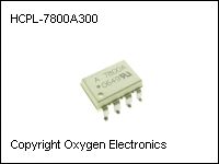 HCPL-7800A300 thumb