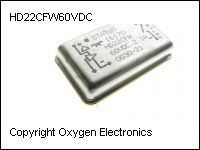 HD22CFW60VDC thumb