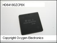 HD64180ZCP8X thumb