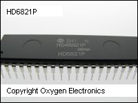 HD6821P thumb