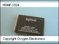 thumbnail HDMP-1024