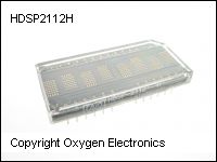 thumbnail HDSP2112H