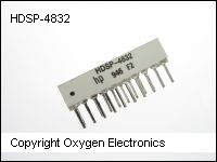 HDSP-4832 thumb
